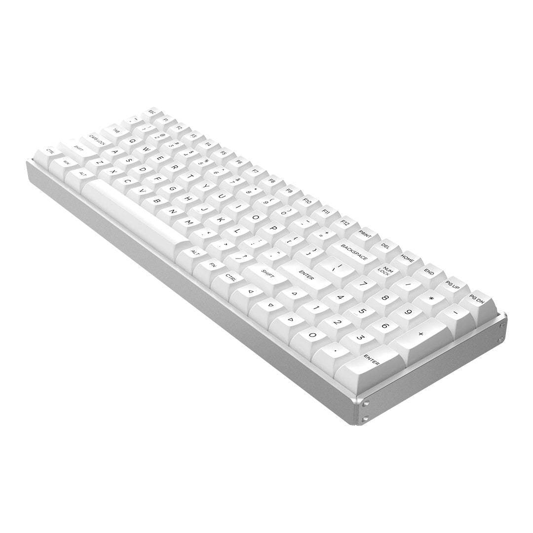F96 KAT Mechanical Keyboard