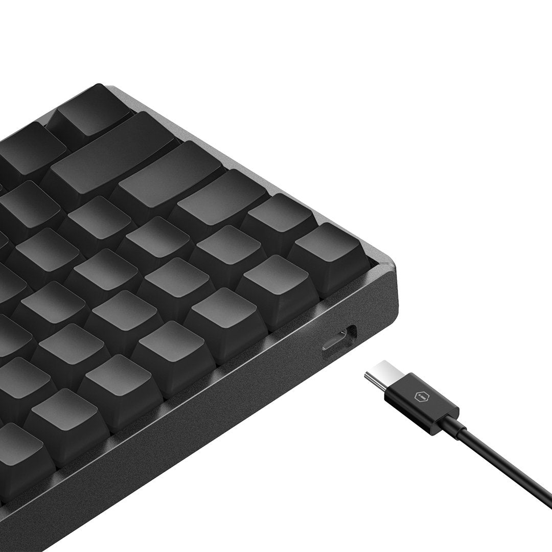 F96 Knight Mechanical Keyboard - TheKeyboardStore F96 Knight Mechanical Keyboard - TheKeyboardStore