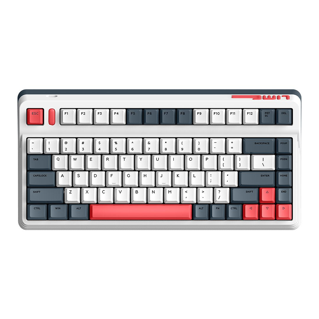 L80 Formula Wireless Mechanical Keyboard