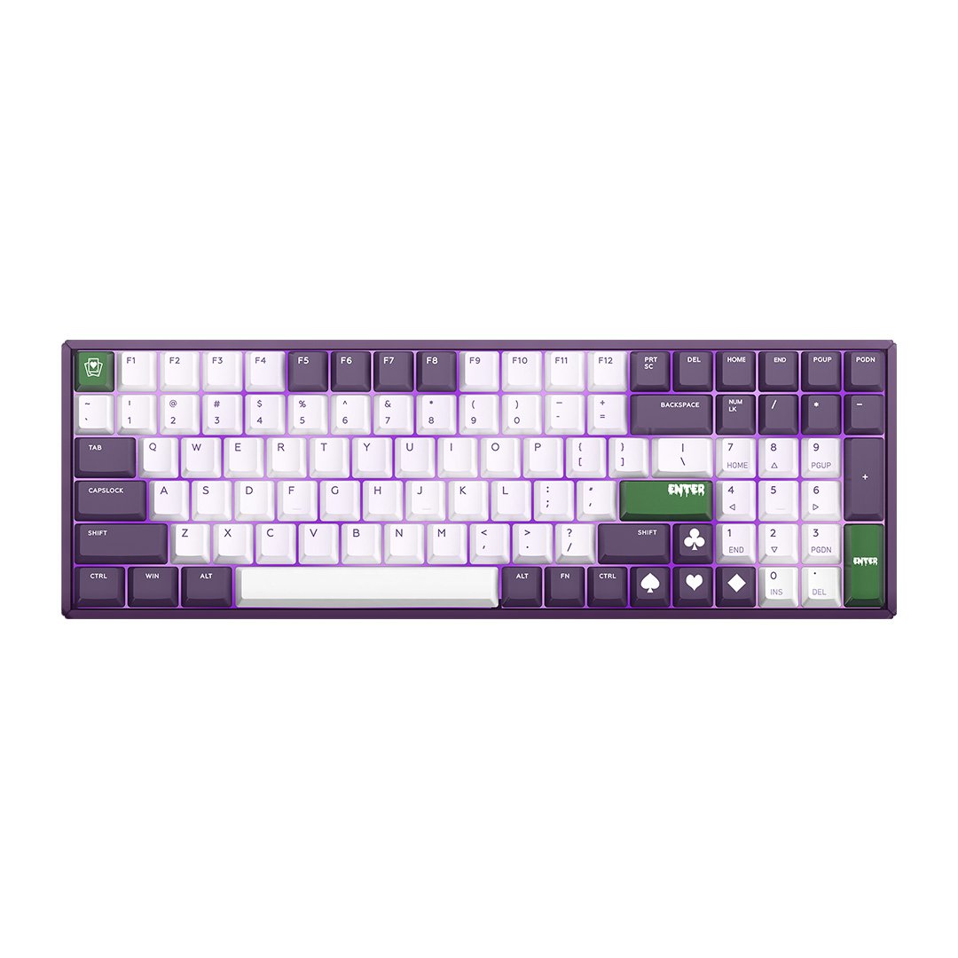 iQunix JOKER メカニカルキーボード iQunix JOKER メカニカルキーボード - メルカリ