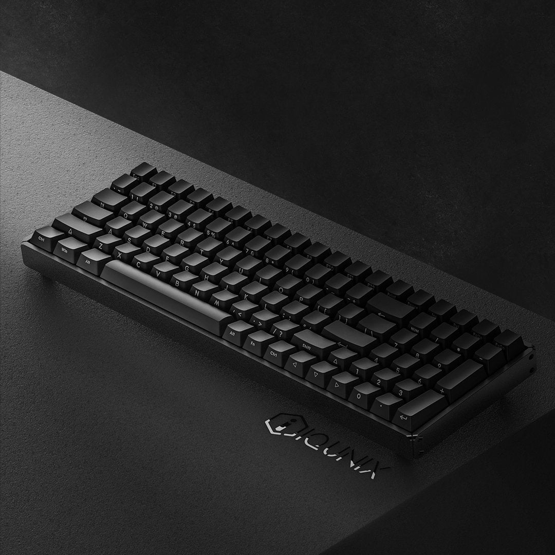 F96 Knight Mechanical Keyboard