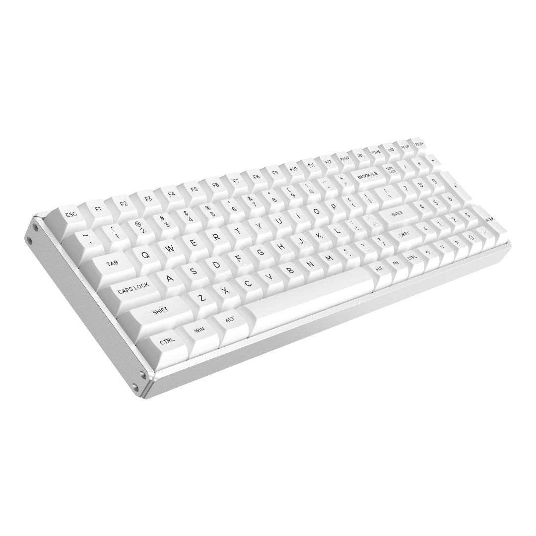 F96 KAT Mechanical Keyboard