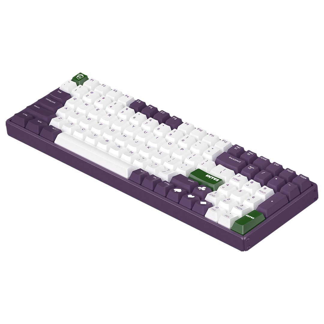 F96 Joker Mechanical Keyboard