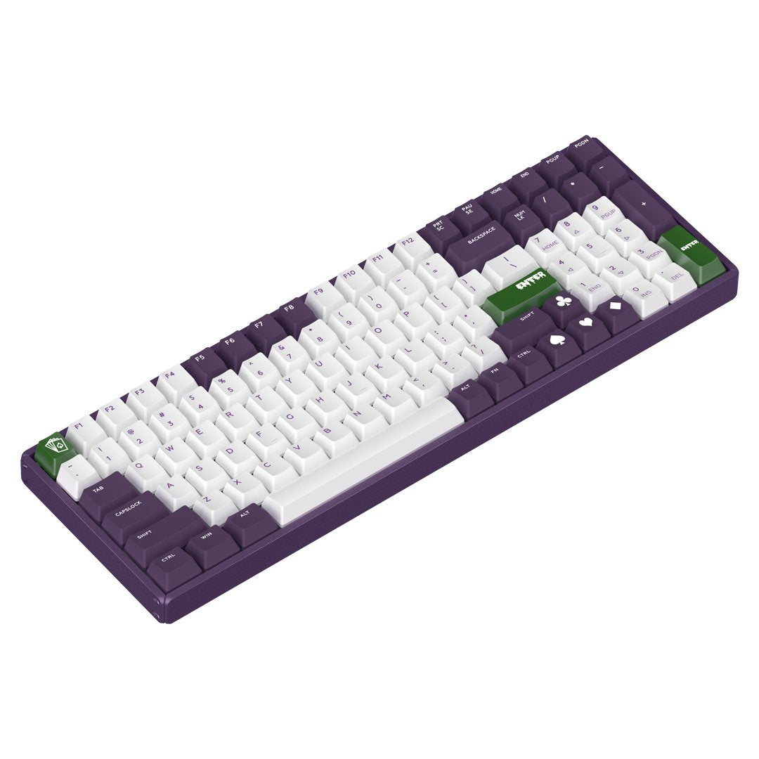 iQunix JOKER メカニカルキーボード iQunix JOKER メカニカルキーボード