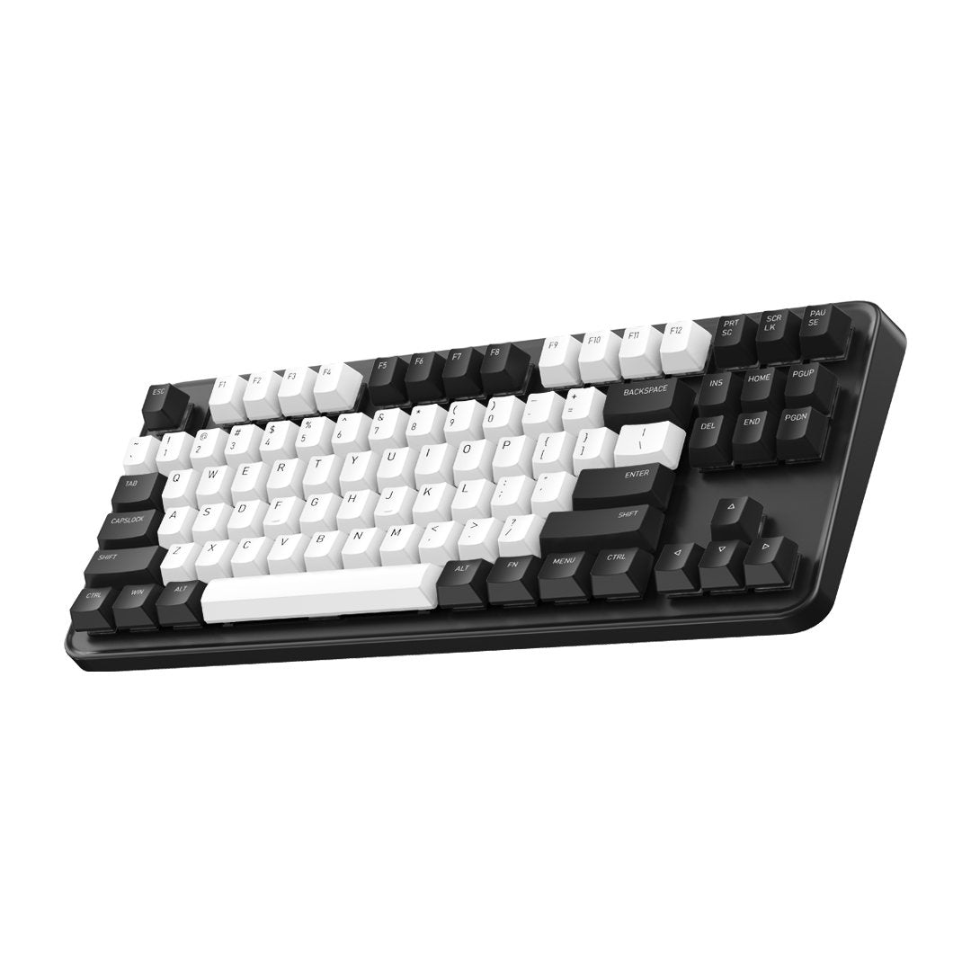 S87 Hot-Swappable Mechanical Keyboard