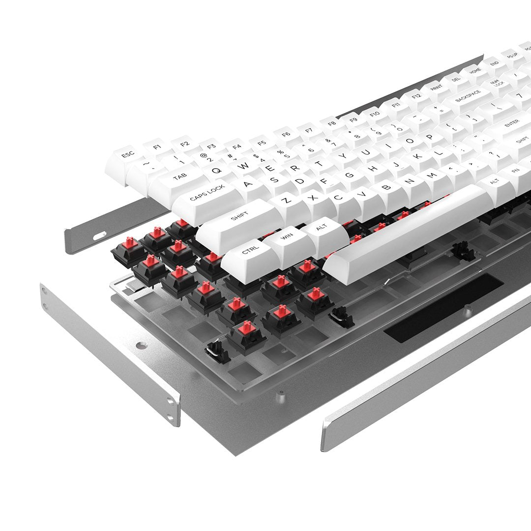 F96 KAT Mechanical Keyboard