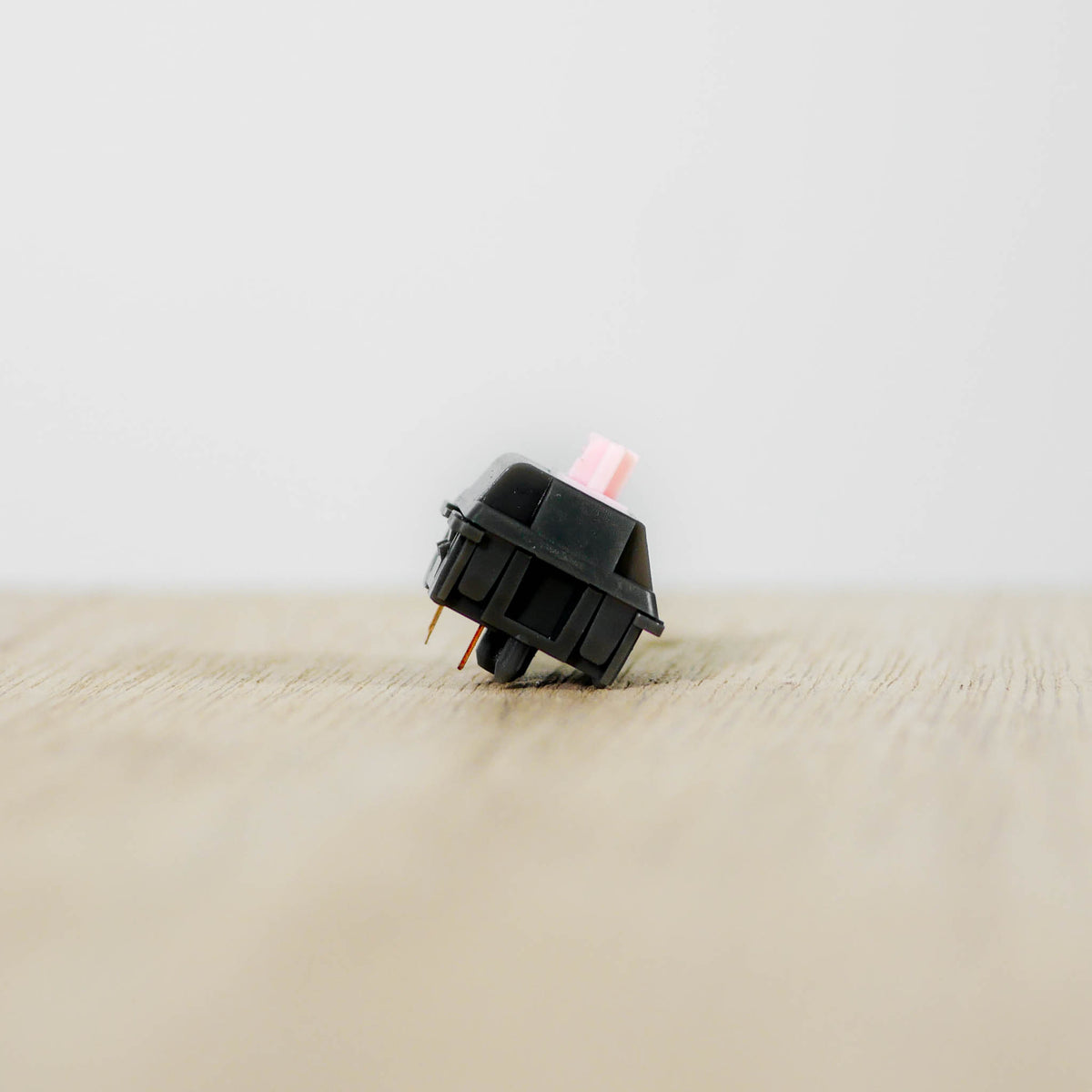 Alpaca Linear Switches