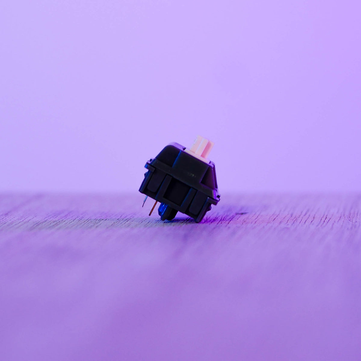 Alpaca Linear Switches