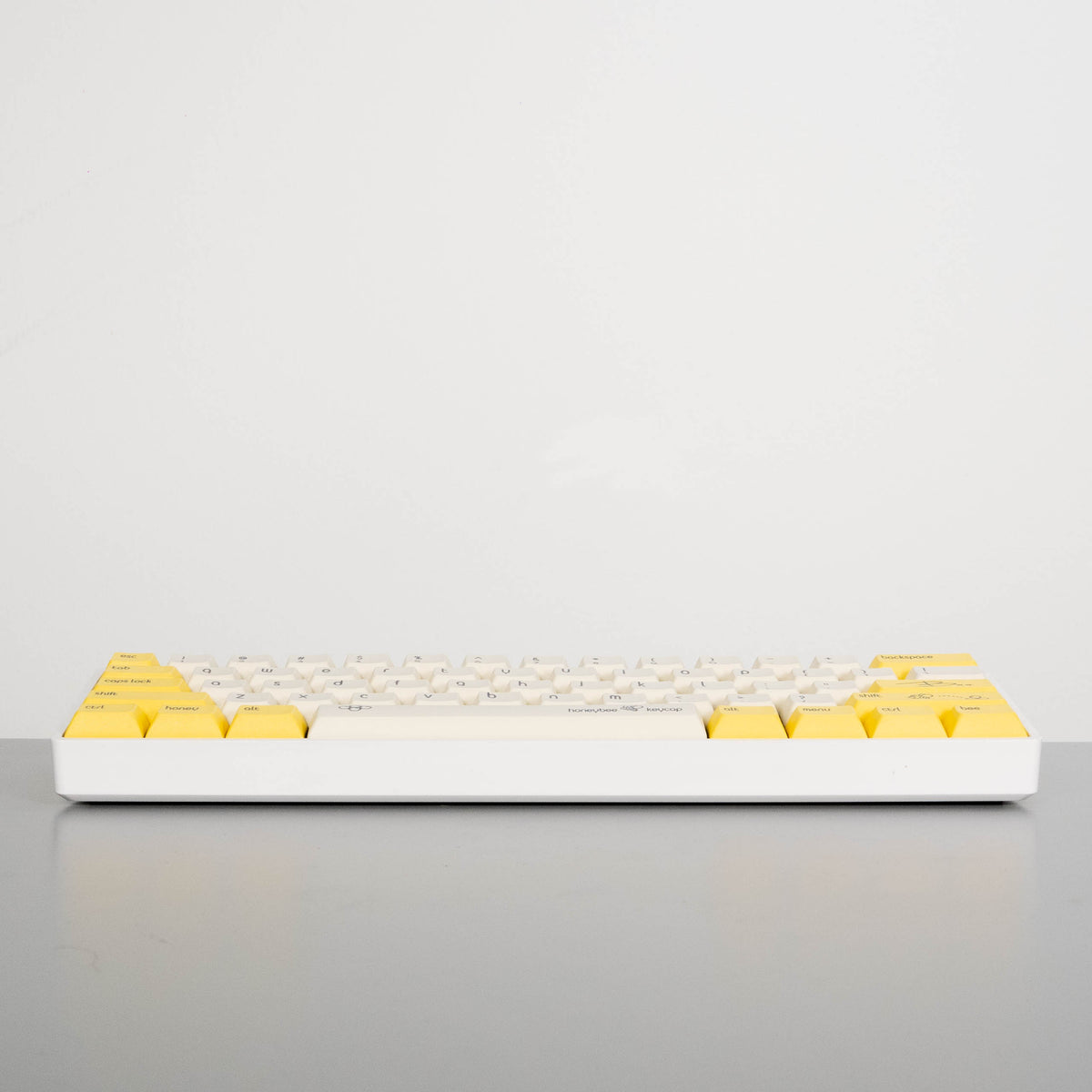 DSA Bee Keycap Set
