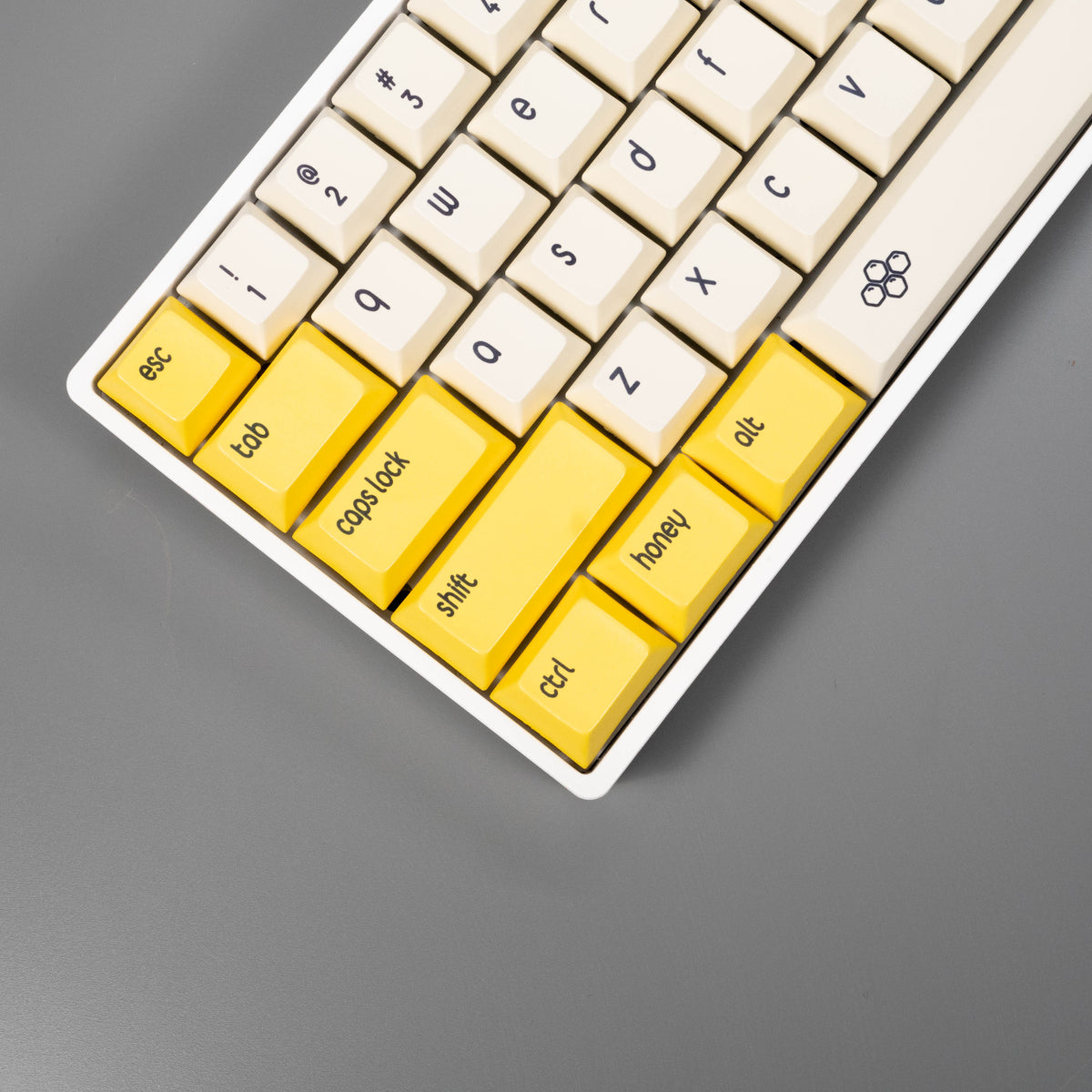DSA Bee Keycap Set