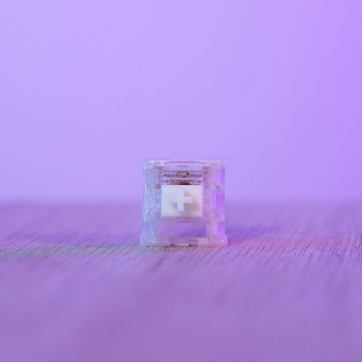 Gazzew Boba U4 RGB Silent Tactile Switches