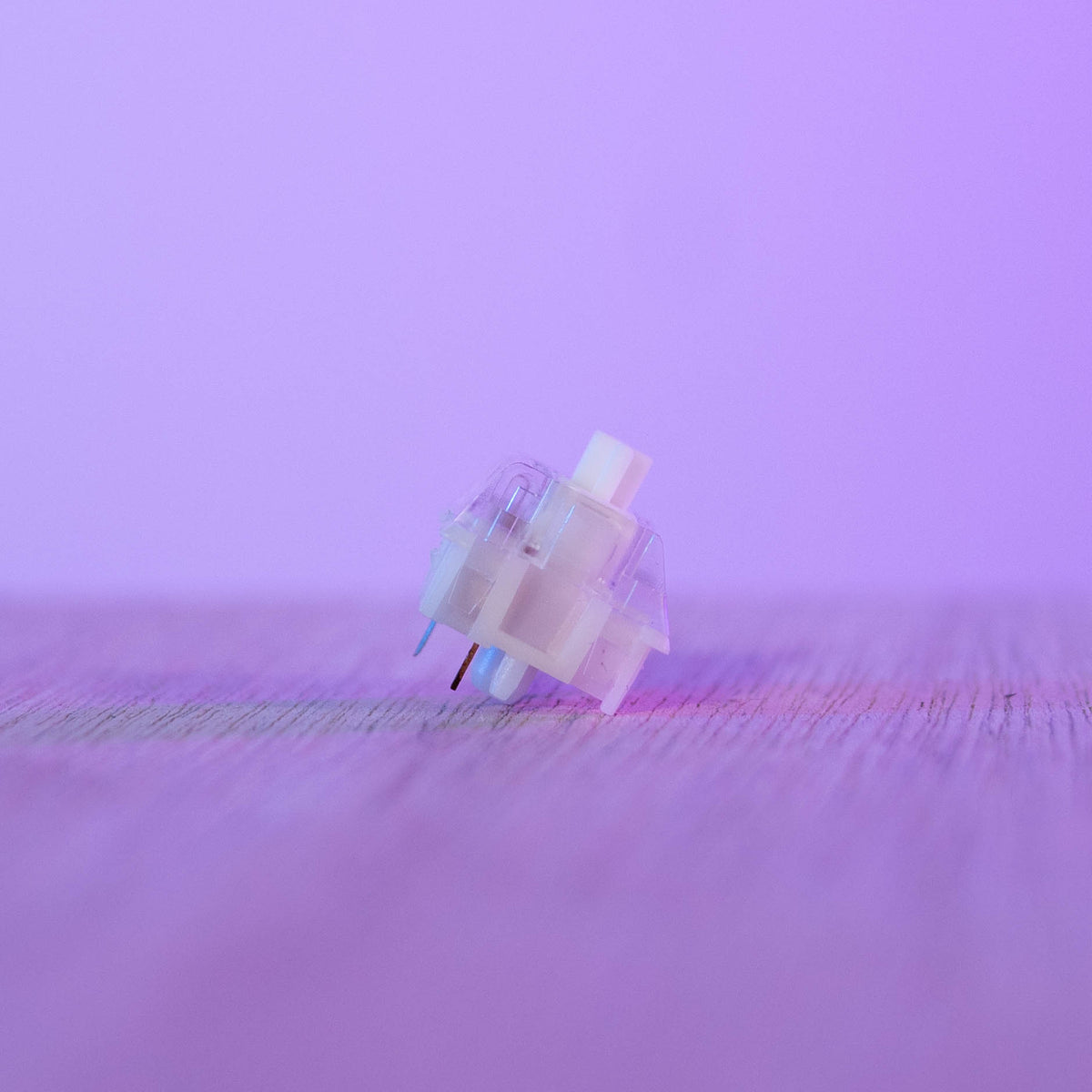 Gazzew Boba U4 RGB Silent Tactile Switches