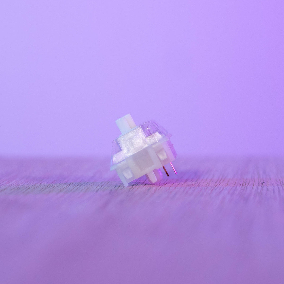 Gazzew Boba U4 RGB Silent Tactile Switches