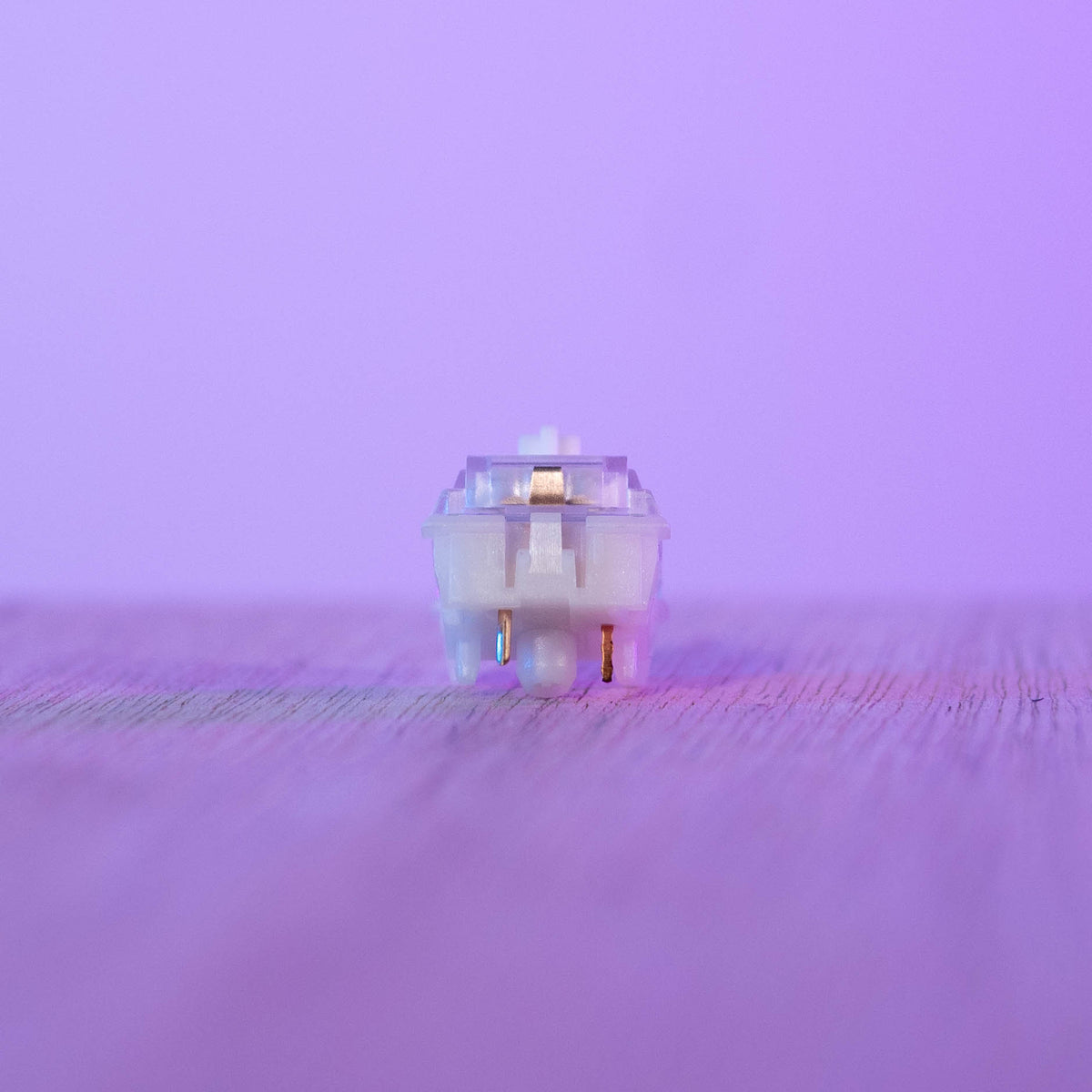 Gazzew Boba U4 RGB Silent Tactile Switches