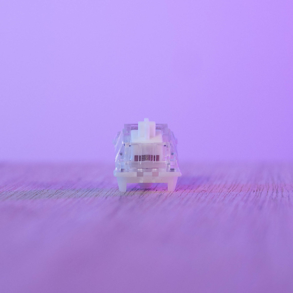 Gazzew Boba U4 RGB Silent Tactile Switches