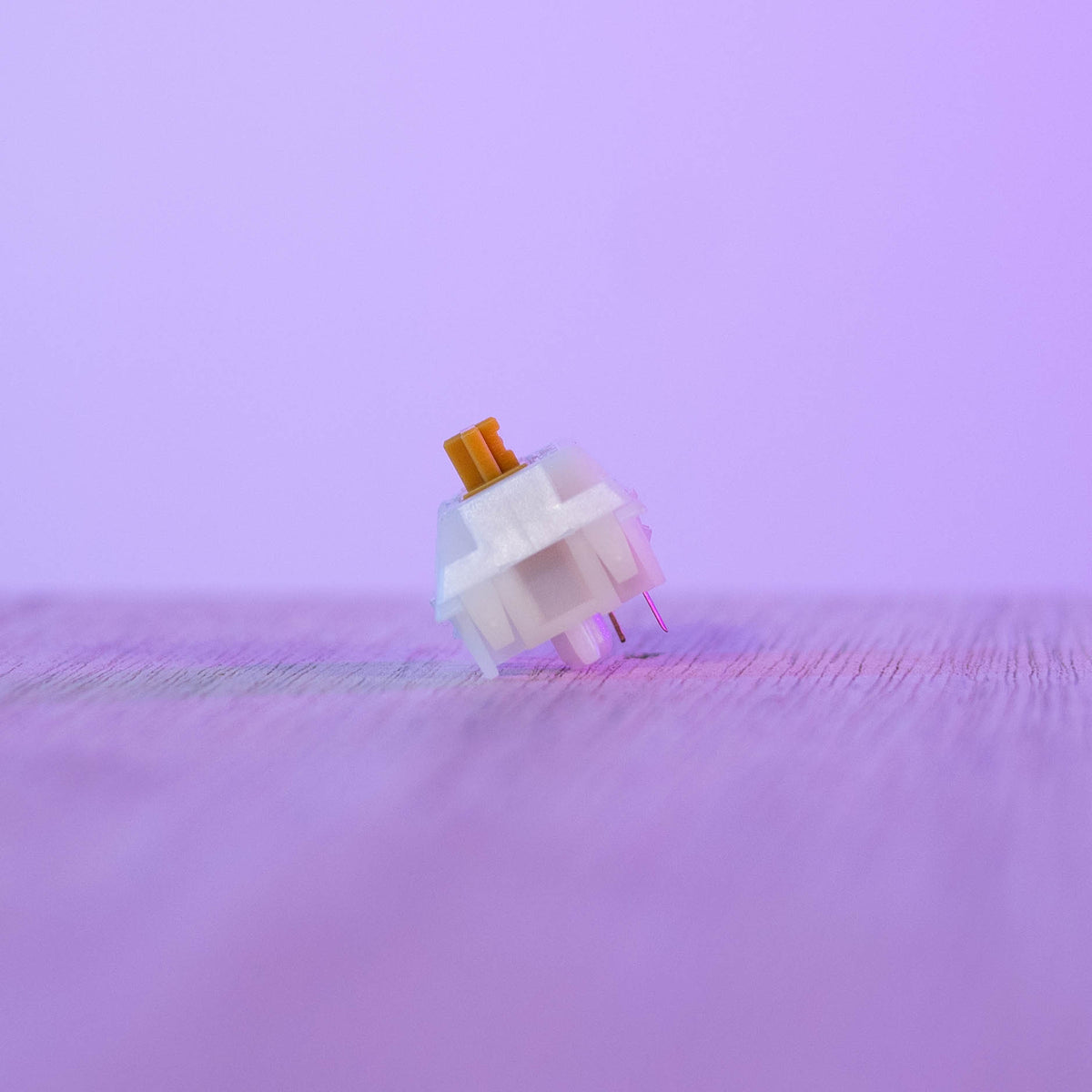 Gazzew Boba U4T Thocky Tactile Switches