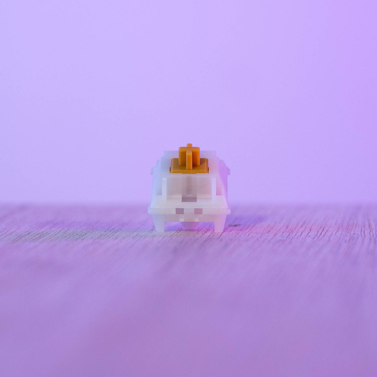 Gazzew Boba U4T Thocky Tactile Switches