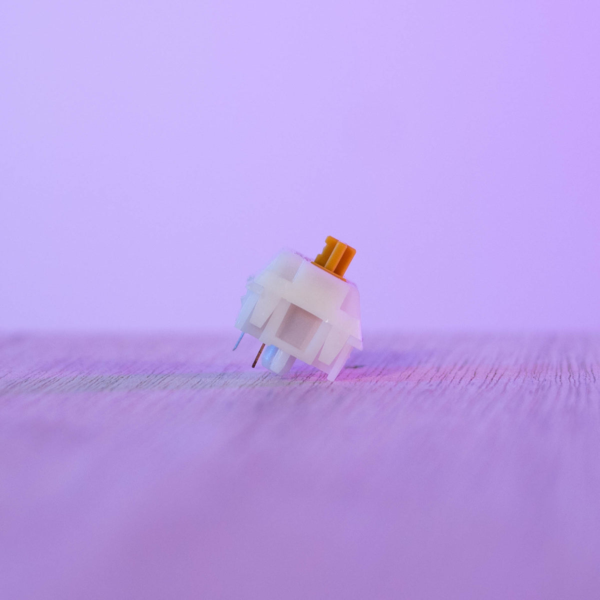 Gazzew Boba U4T Thocky Tactile Switches