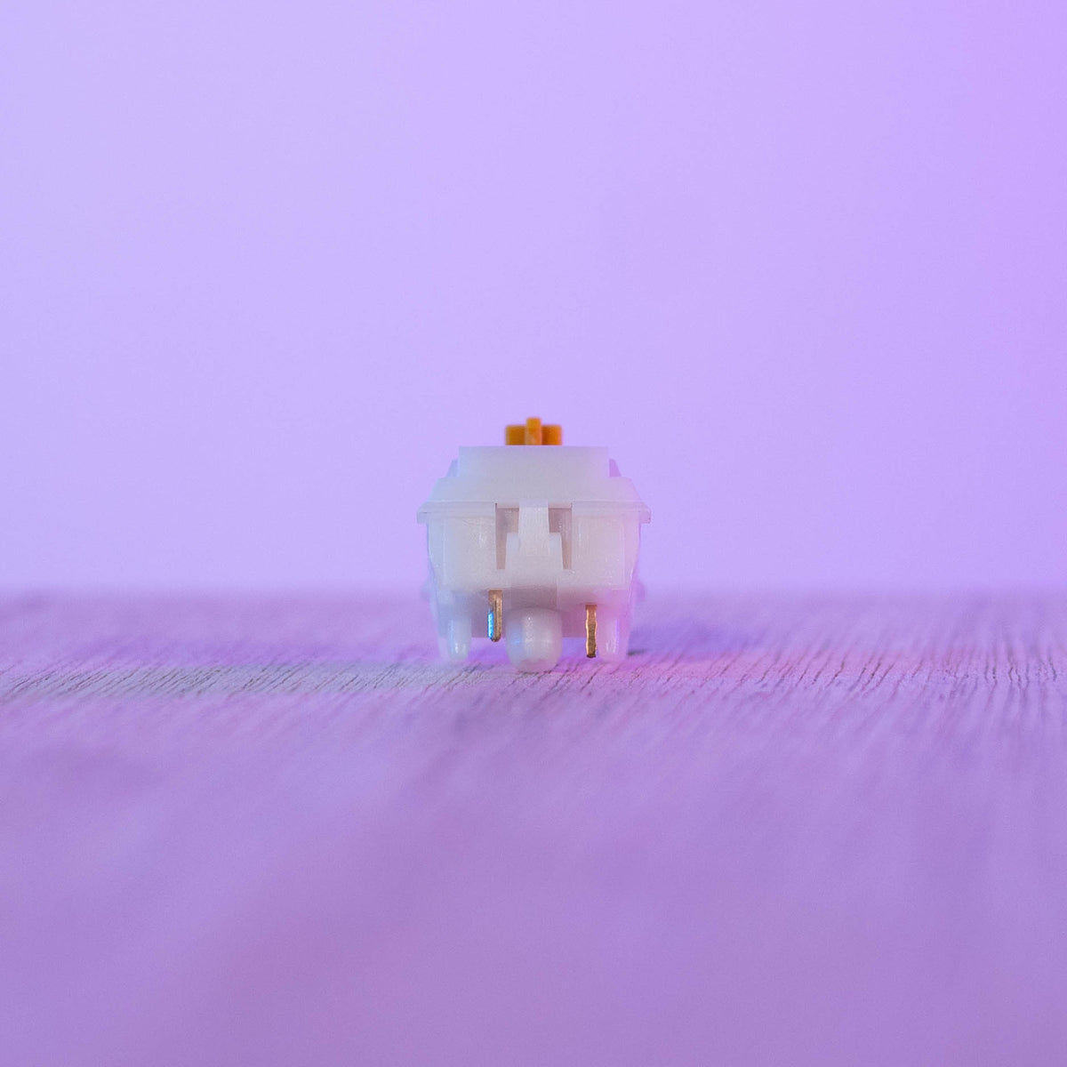 Gazzew Boba U4T Thocky Tactile Switches