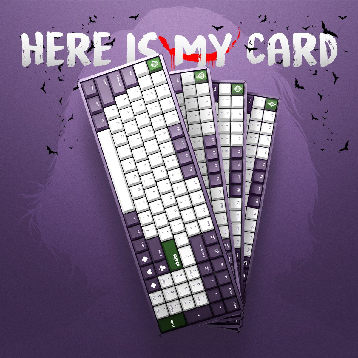 iQunix JOKER メカニカルキーボード f60joker_1024x1024.jpg?v=