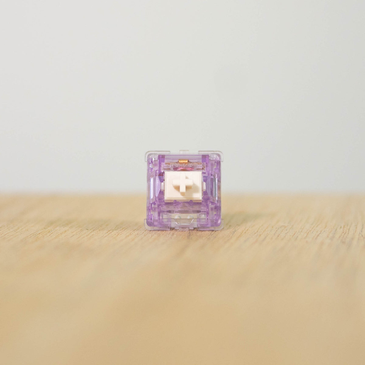 Lavender Linear Switches