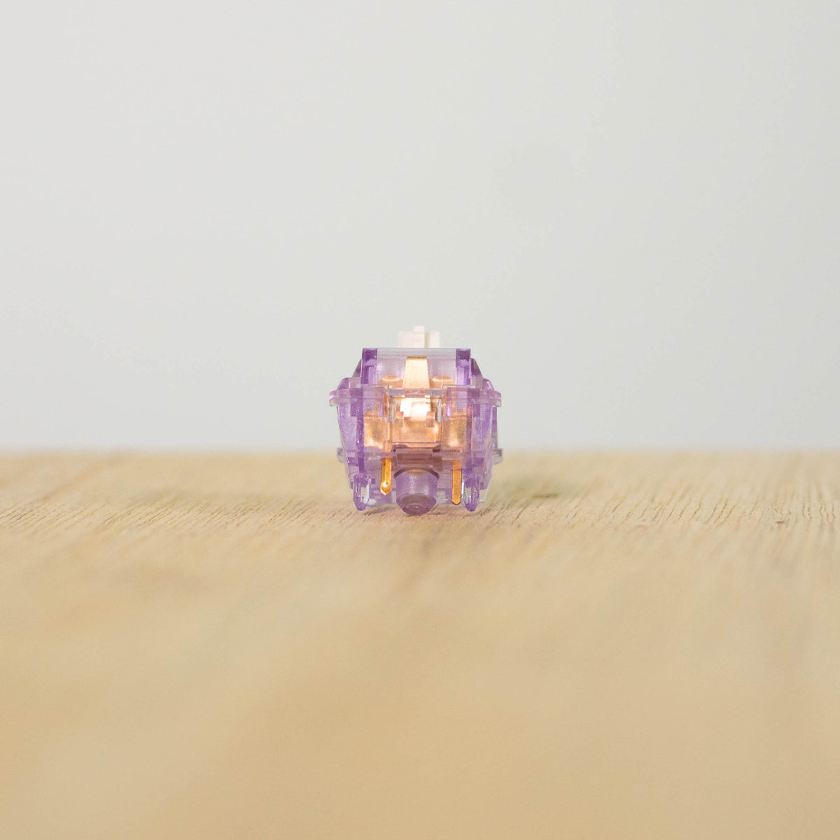 Lavender Linear Switches
