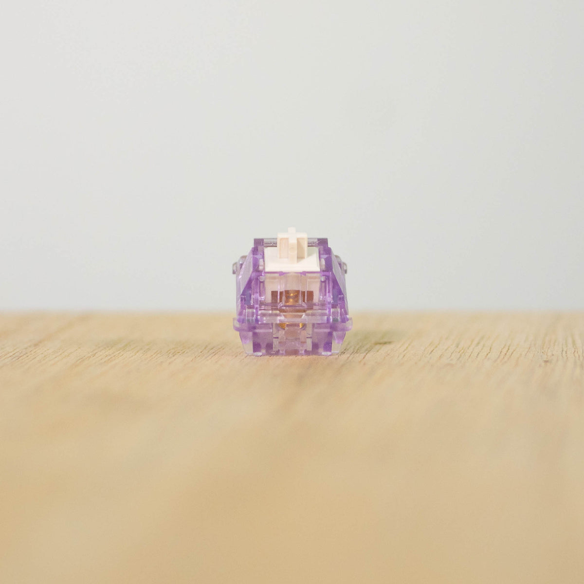 Lavender Linear Switches