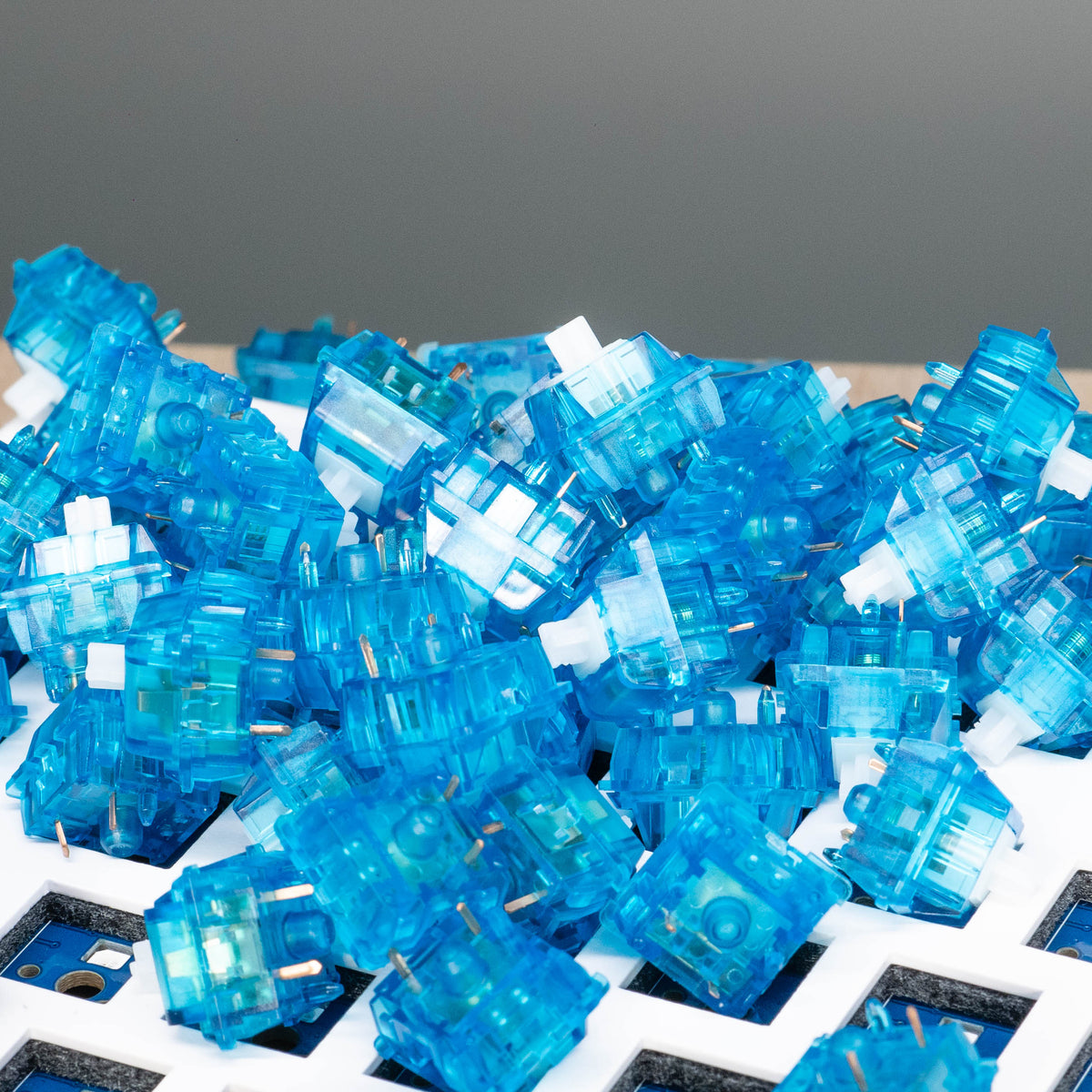 Original Aspiration Linear Switches