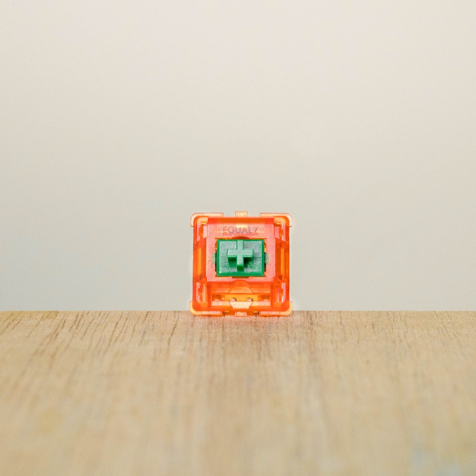 Tangerines V2 Linear Switches