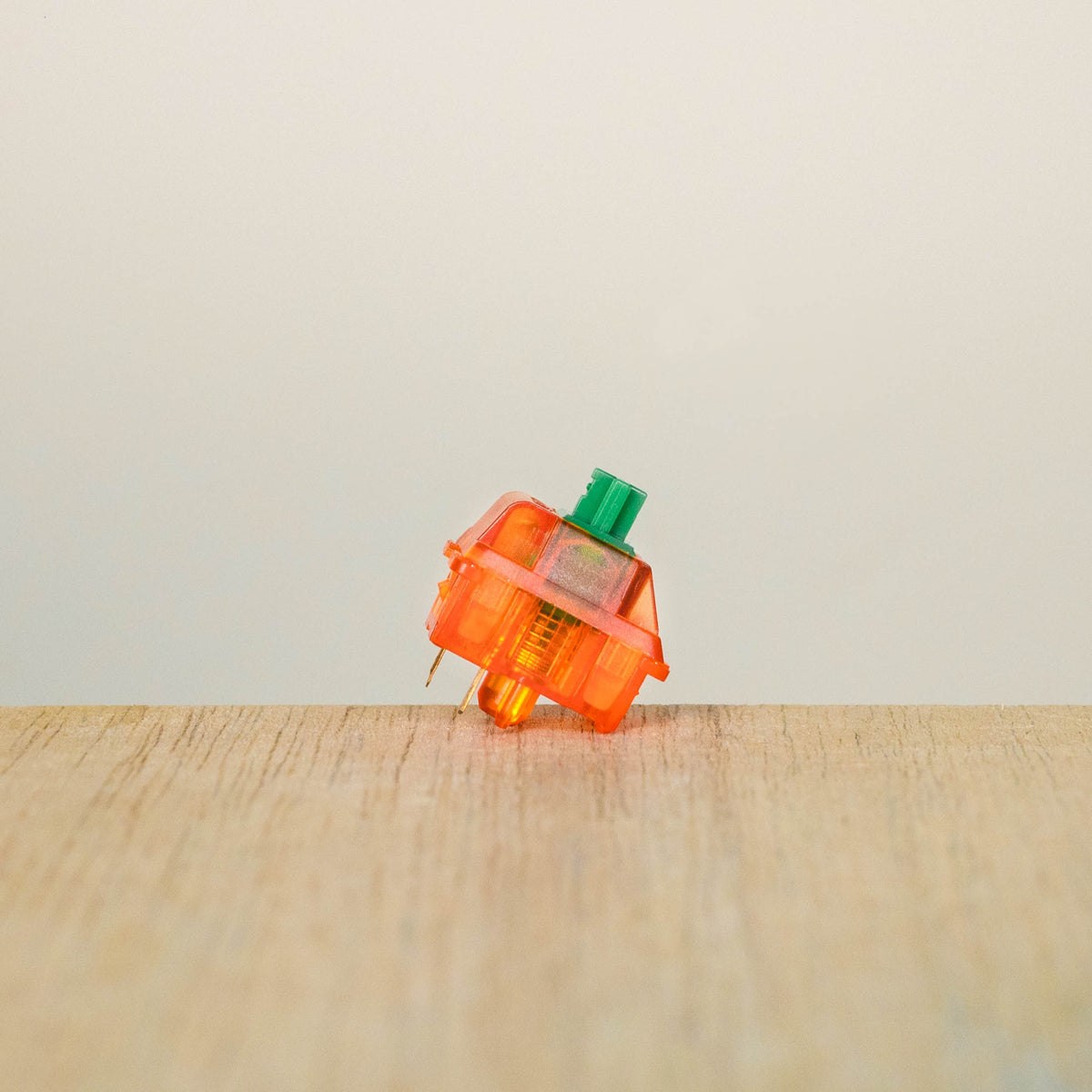 Tangerines V2 Linear Switches