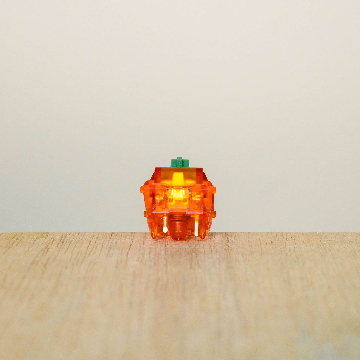 Tangerines V2 Linear Switches