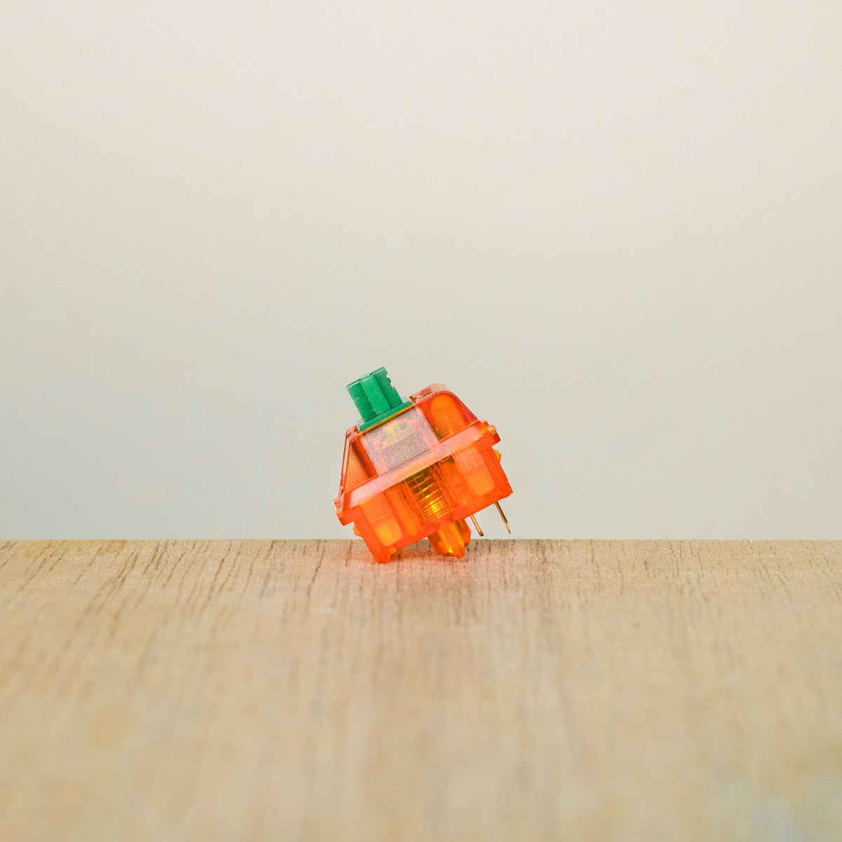 Tangerines V2 Linear Switches