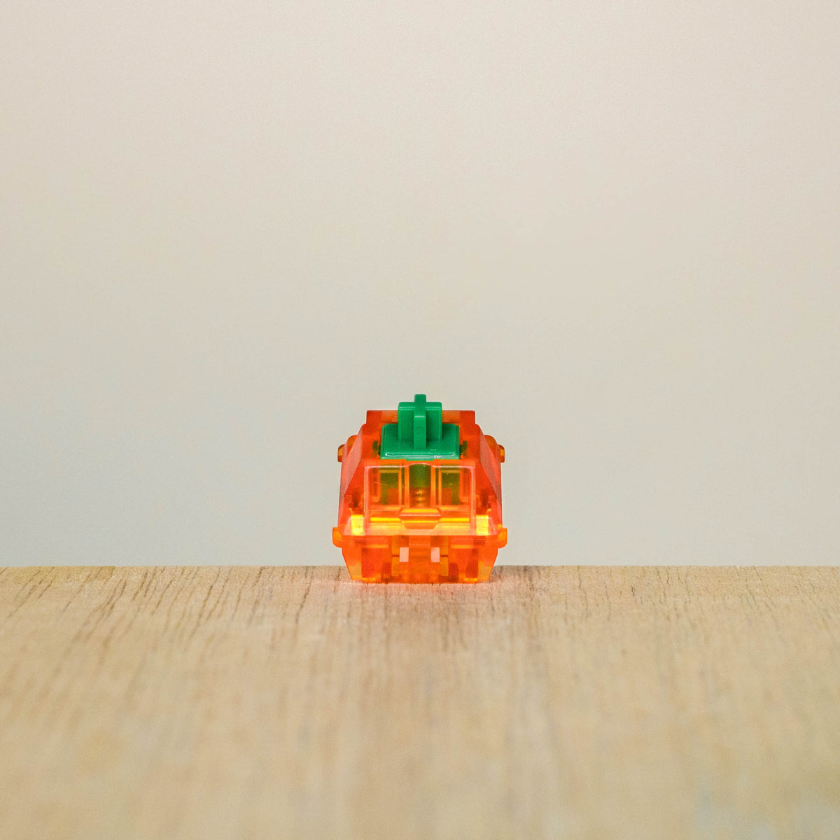 Tangerines V2 Linear Switches