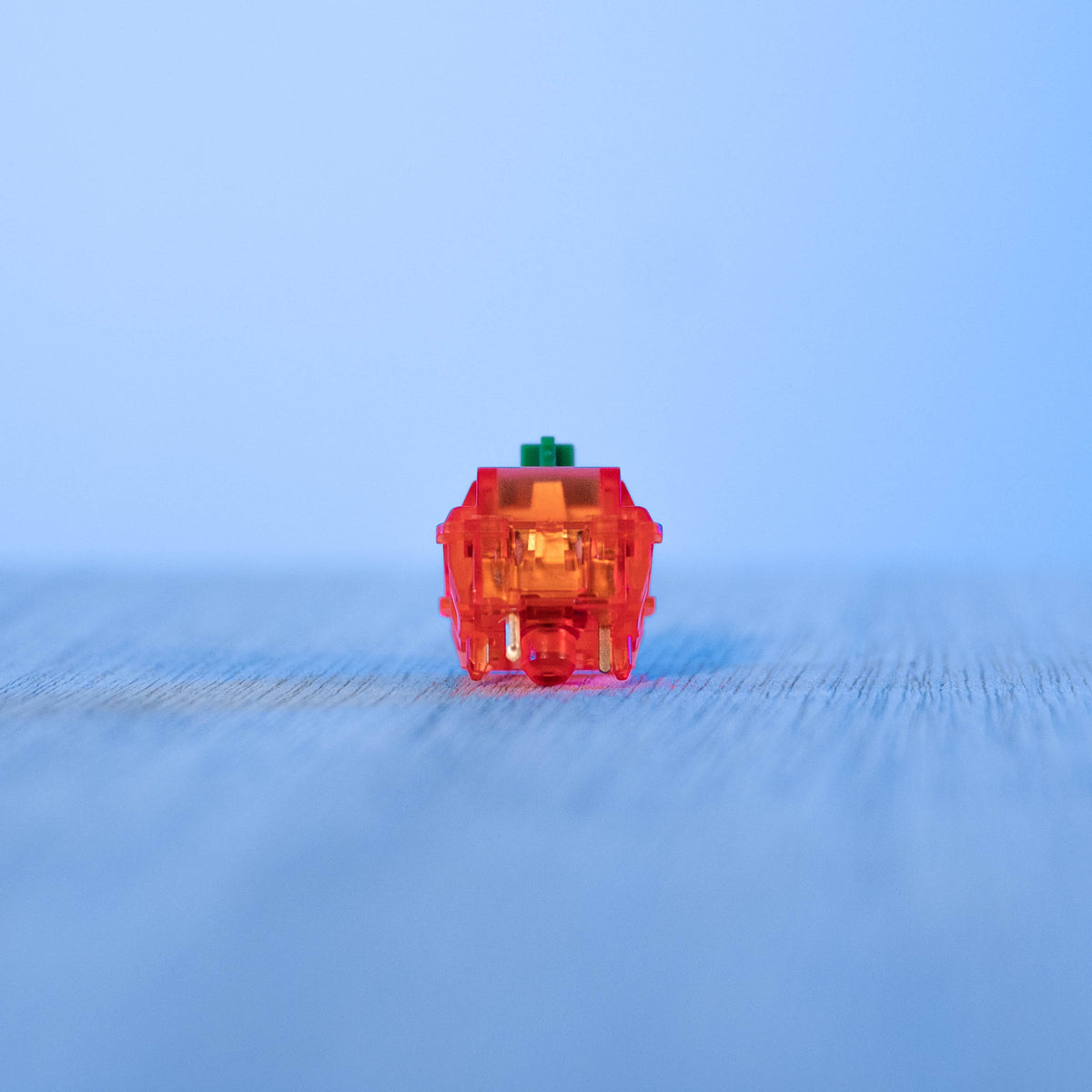 Tangerines V2 Linear Switches