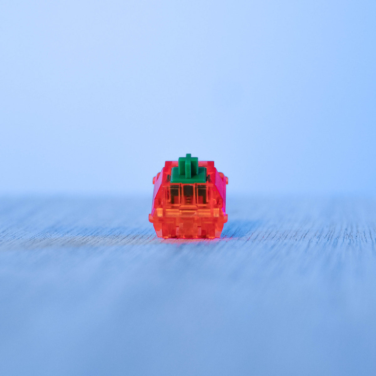 Tangerines V2 Linear Switches