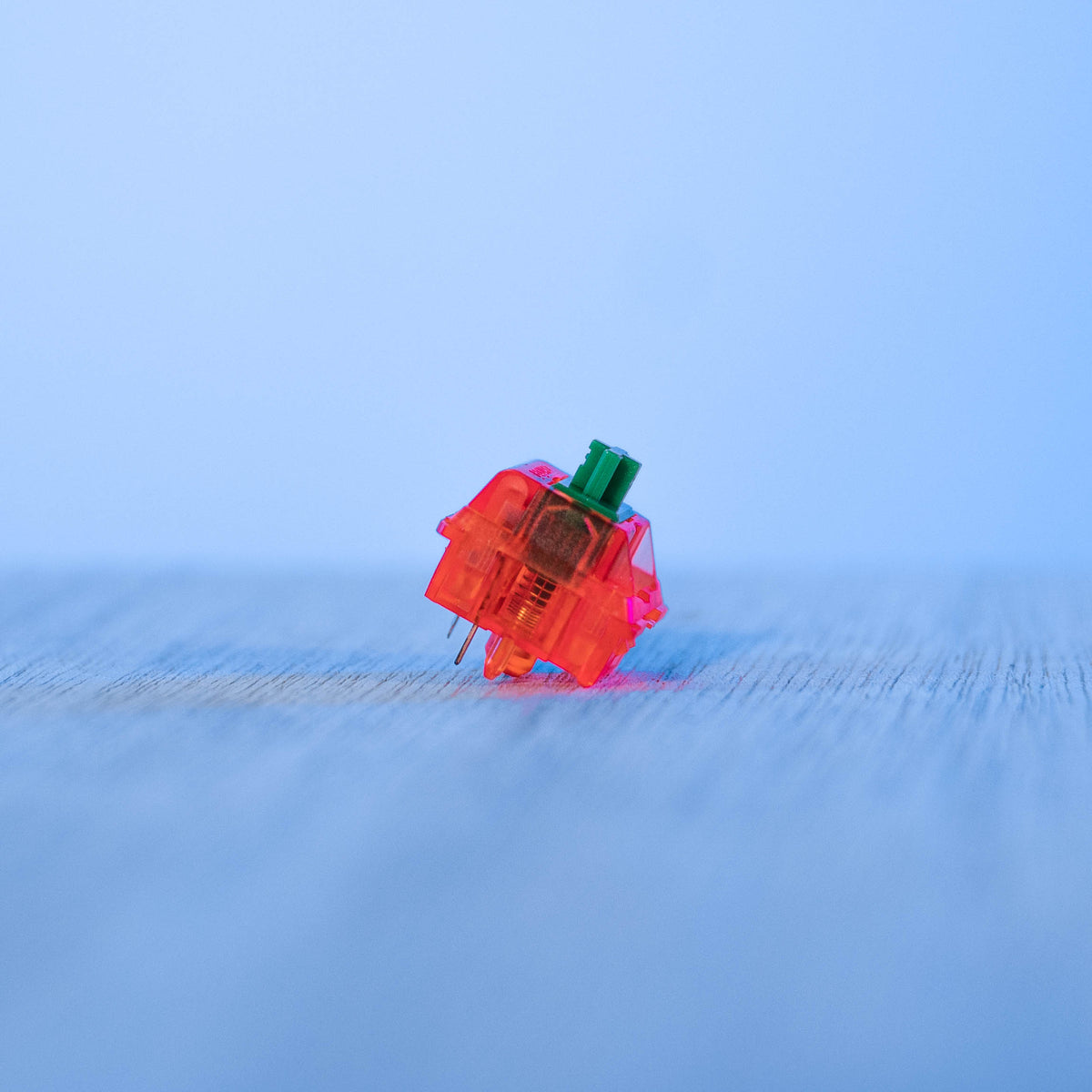 Tangerines V2 Linear Switches