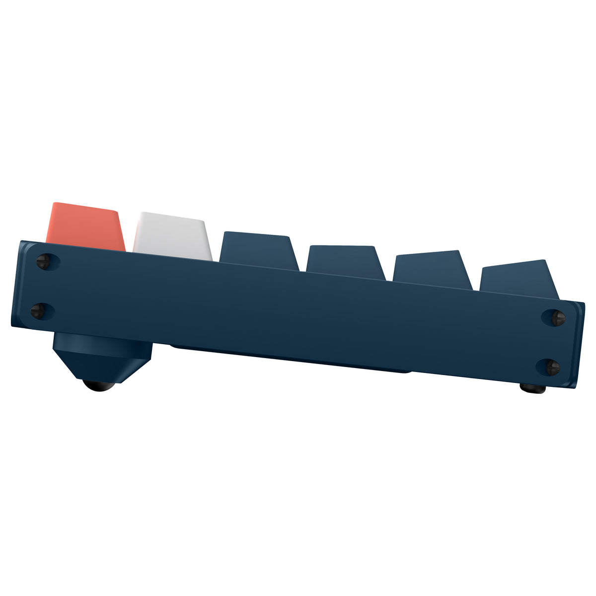 F96 Coral Sea Mechanical Keyboard