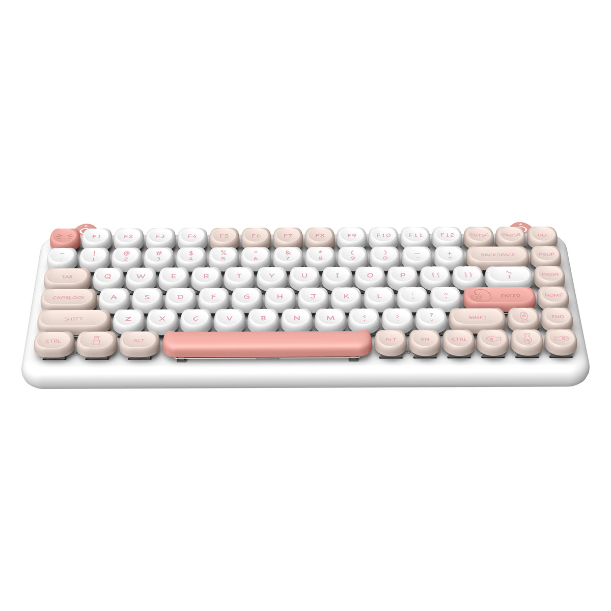 M80 Wireless Mechanical Keyboard