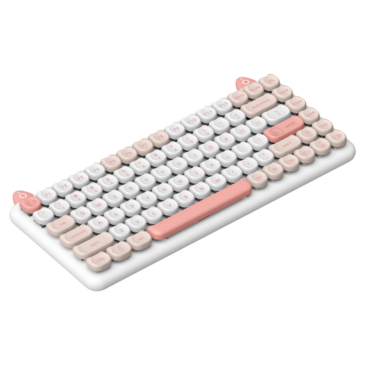 M80 Wireless Mechanical Keyboard