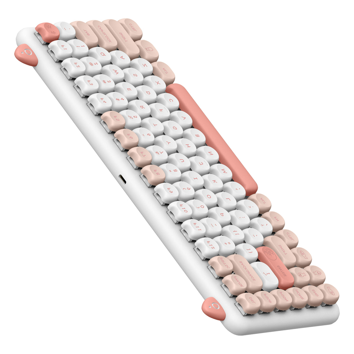 M80 Wireless Mechanical Keyboard