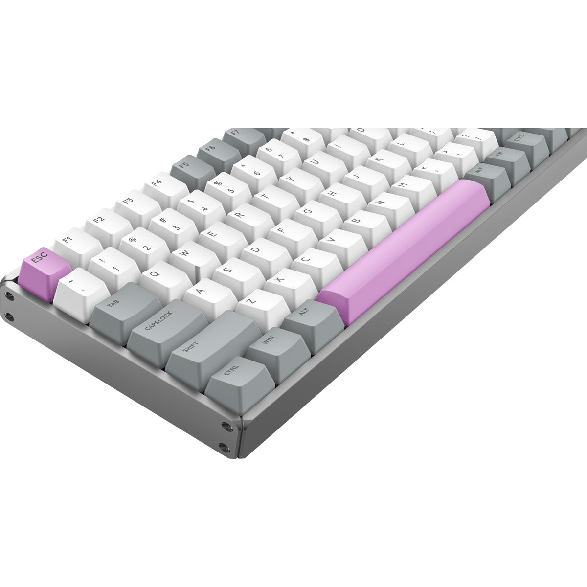 F96 Cyberspace Mechanical Keyboard