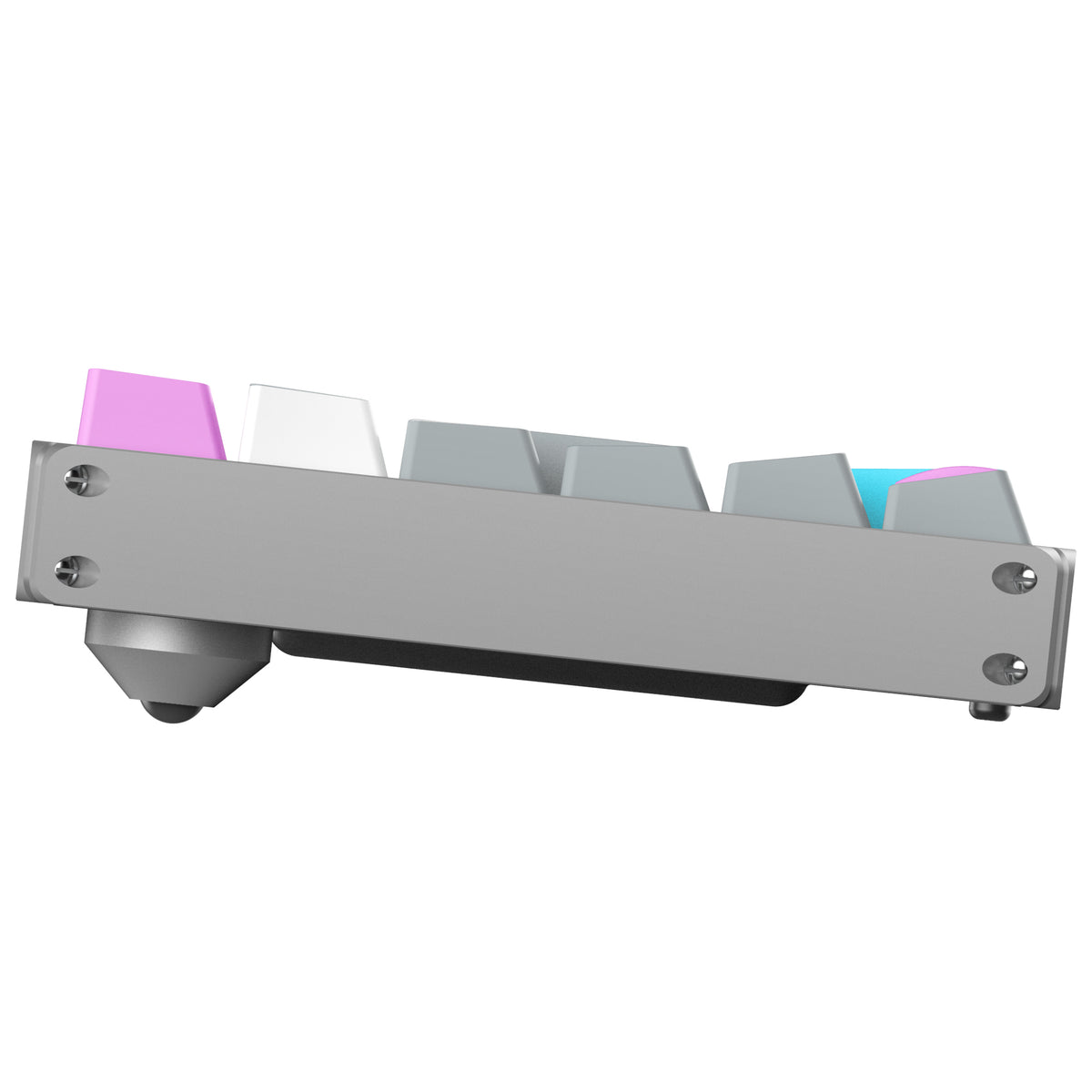 F96 Cyberspace Mechanical Keyboard