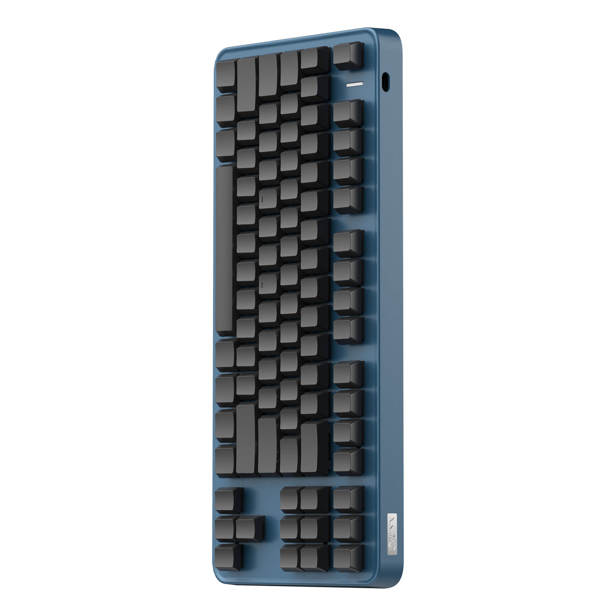 S87 Hot-Swappable Mechanical Keyboard