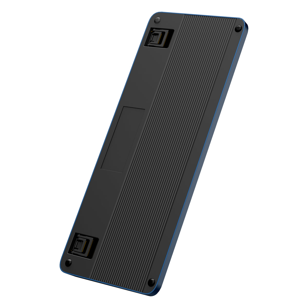 S87 Hot-Swappable Mechanical Keyboard