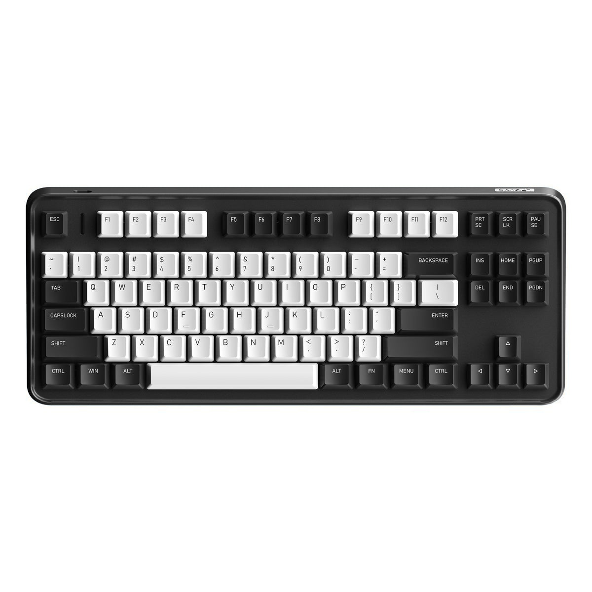 S87 Hot-Swappable Mechanical Keyboard