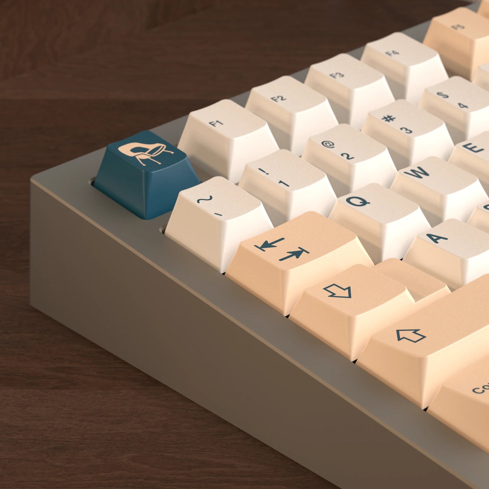 GMK Birch