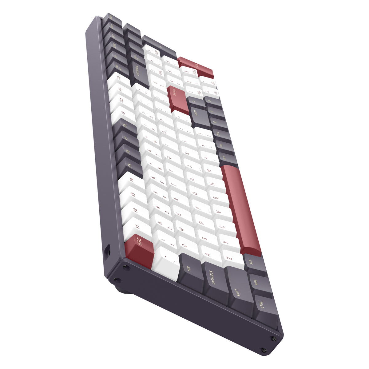 F96 Blueberry Mechanical Keyboard