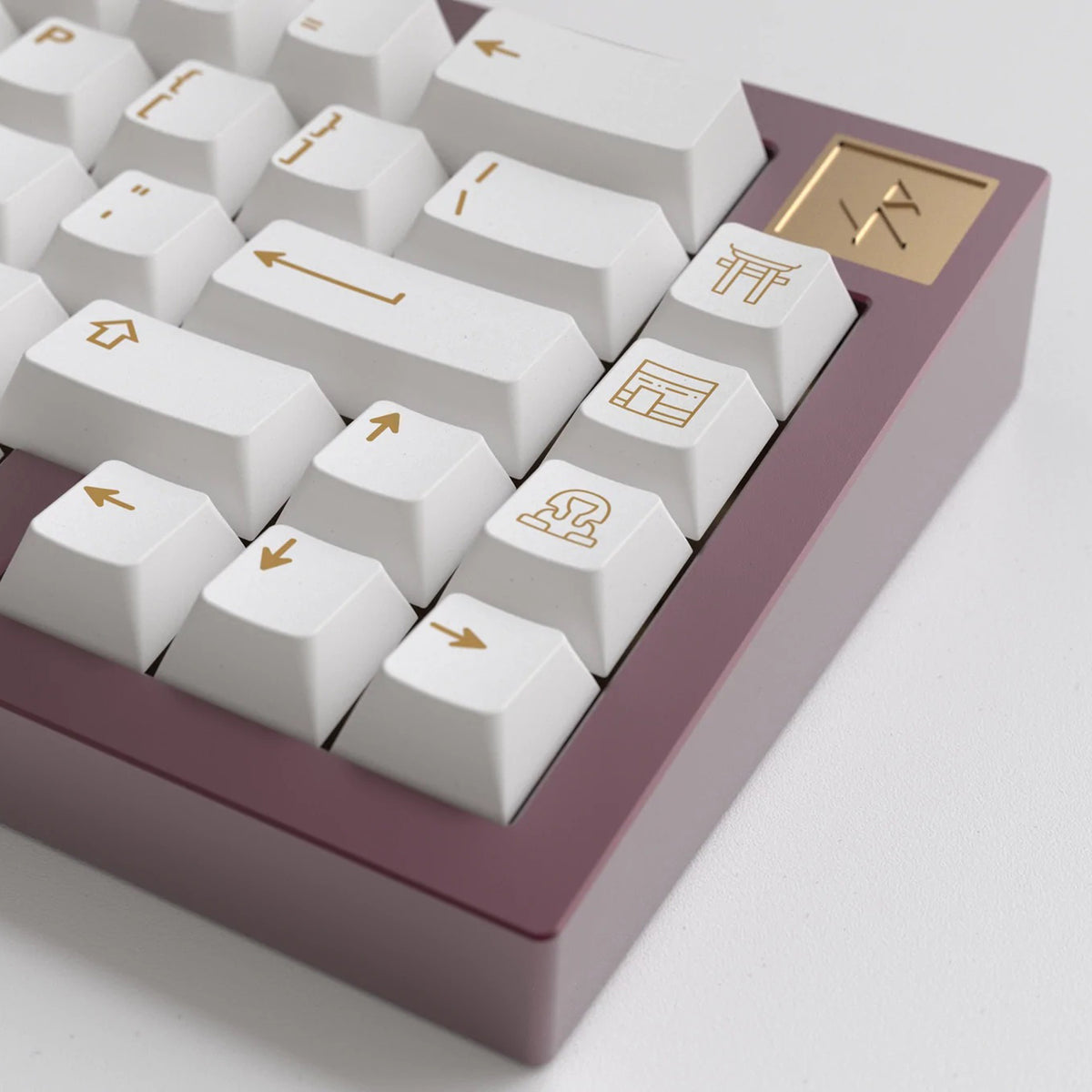 GMK Civilisations