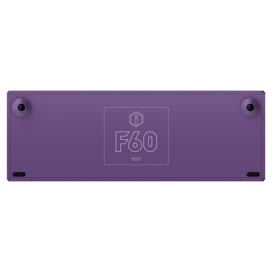 F60 Joker Wired Mechanical Keyboard