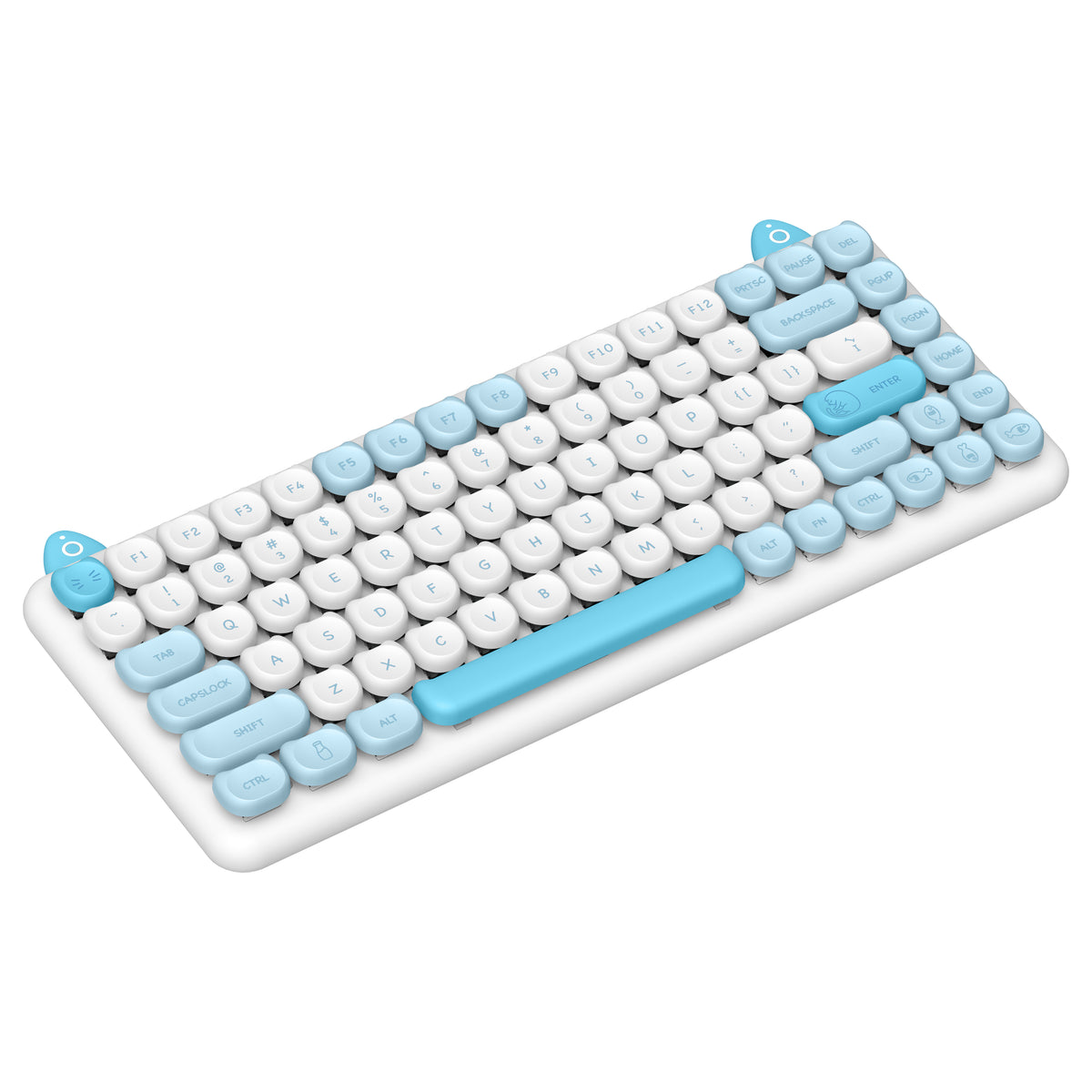 M80 Wireless Mechanical Keyboard